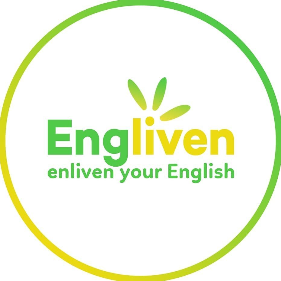 Ms Elisa🙋-Enliven your English